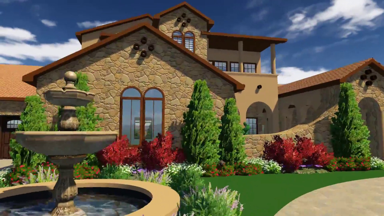 Landscape Design