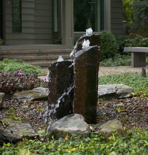 Garden Fountain